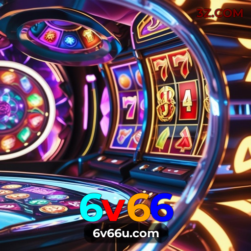 Casino Ao Vivo 6v66