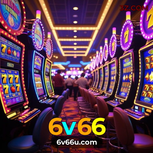 Casino Ao Vivo 6v66