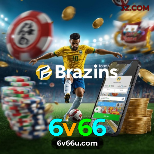Benefícios da Conta 6v66